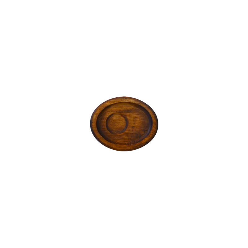 Çay/Kahve Bardağı Altlığı Sunum Tabağı