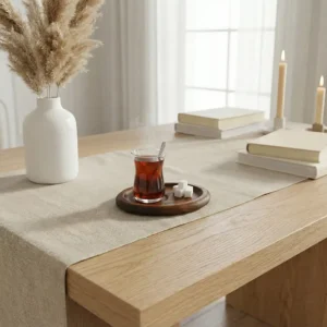 Çay/Kahve Bardağı Altlığı Sunum Tabağı