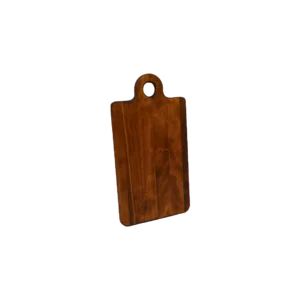 Ahşap Kesme Tahtası Köşeli Büyük Boy