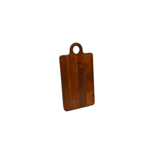 Ahşap Kesme Tahtası Köşeli Orta Boy