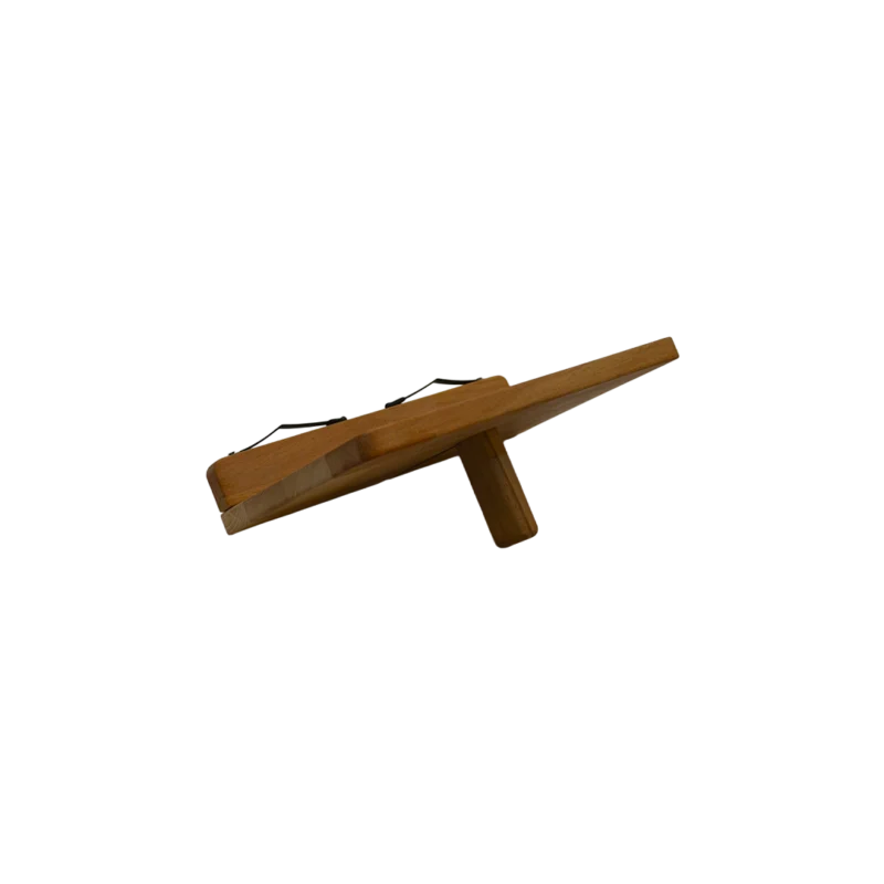 Ahşap Masaüstü Okuma Standı