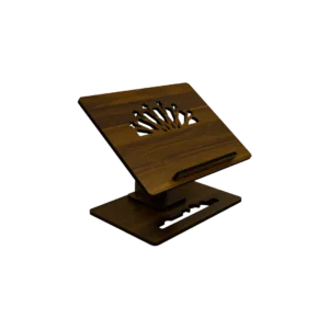 Oynar Başlıklı Okuma Standı