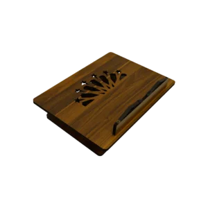 Oynar Başlıklı Okuma Standı