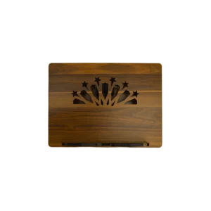 Oynar Başlıklı Okuma Standı