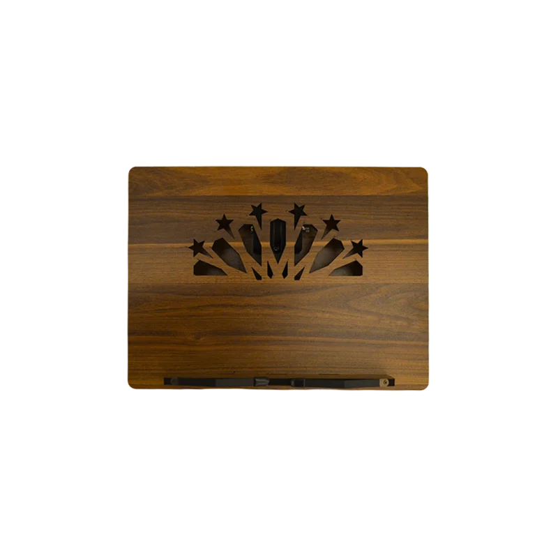 Oynar Başlıklı Okuma Standı