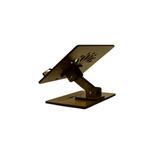 Oynar Başlıklı Okuma Standı