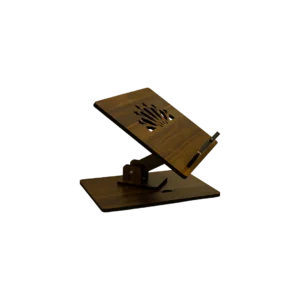 Oynar Başlıklı Okuma Standı