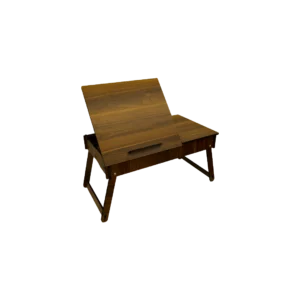 Ayarlanabilir Çalışma Sehpası (Bölmeli)