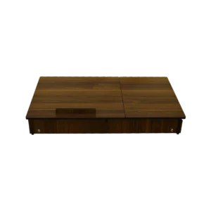 Ayarlanabilir Çalışma Sehpası (Bölmeli)