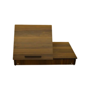 Ayarlanabilir Çalışma Sehpası (Bölmeli)