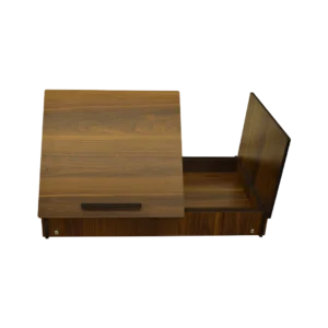 Ayarlanabilir Çalışma Sehpası (Bölmeli)