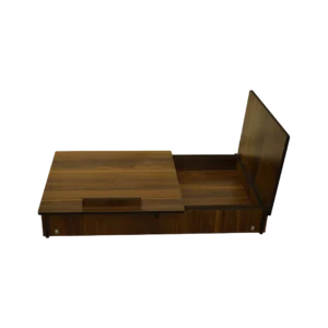 Ayarlanabilir Çalışma Sehpası (Bölmeli)